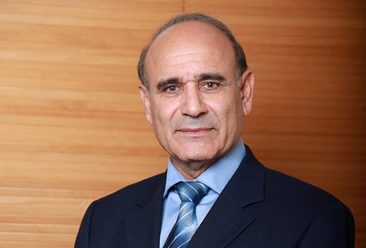 חגי שלום, מנכ״ל ובעלים של טיב טעם, צילום: אסף לב